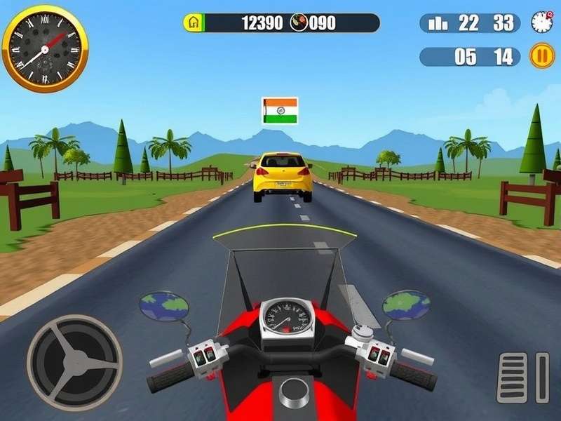 Zip Royale Frenzy Indian Vehicles